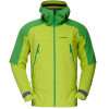 NorrAAna Falketind Flex1 Jacket - Men's