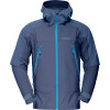 Norrna Falketind Flex1 Jacket - Men's