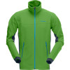 Norrna Falketind Warm1 Fleece Jacket - Mens Norrona Green, L - HASH(0xff02ca30)