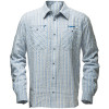 Norrona Svalbard Long Sleeve Shirt