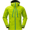 Norrna Trollveggen Flex3 Softshell Jacket - Men's