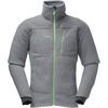 Norrøna Trollveggen Warm 2 Fleece Jacket - Men's&nbsp;Bedrock