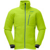Norrona Trollveggen Warm2 Fleece Jacket - Men's