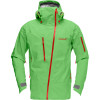 Norrona Lofoten Gore-Tex Active Shell Jacket - Men's