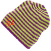 Norrona /29 Crochet Striped Beanie