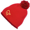 Norrona /29 Crochet Beanie w/PomPom