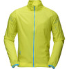 Norrna Fjora Aero 100 Jacket - Men's