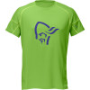 Norrna Fjora Equaliser T-Shirt - Short-Sleeve - Men's