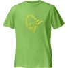 NorrAAna /29 Pure Organic Logo T-Shirt - Short-Sleeve - Men's