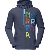 NorrAAna /29 Pure Organic Full-Zip Hooded Sweatshirt - Men's