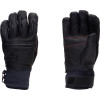 Norrona røldal dri insulated Short Leather Gloves