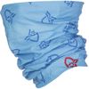 Norrøna /29 Microfiber Neck Gaiter&nbsp;Ice Blue