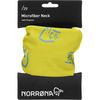 Norrøna /29 Microfiber Neck Gaiter&nbsp;Mellow Yellow