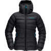 Norrna Lyngen Lightweight Down 750 Jacket - Women's