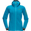 Norrna Lyngen Warm2flex Fleece Jacket - Women's
