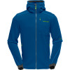 Norrna Rldal Warm3 Fleece Jacket - Mens Polar Night, XL - 300 weight fleece,expedition weight fleece