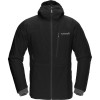 Norrna Lofoten Primaloft100 Jacket - Men's