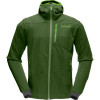 Norrna Lyngen Warm2Flex Fleece Jacket - Men's