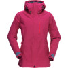 Norrna Svalbard Gore-Tex Rain Jacket - Women's
