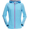 Norrna /29 Warm 1 Full-Zip Fleece Hooded Jacket - Women's