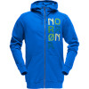Norrna /29 Full-Zip Hooded Sweatshirt - Men's