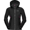 Norrøna Trollveggen Dri 3 Jacket - Women's&nbsp;Caviar