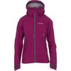 Norrøna Trollveggen Dri 3 Jacket - Women's&nbsp;Purple Haze