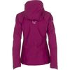 Norrøna Trollveggen Dri 3 Jacket - Women's&nbsp;Back