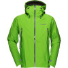 Norrøna Falketind Gore-Tex Jacket - Men's&nbsp;Bamboo Green