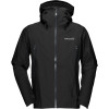 Norrøna Falketind Gore-Tex Jacket - Men's&nbsp;Caviar