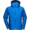 Norrøna Falketind Gore-Tex Jacket - Men's&nbsp;Electric Blue