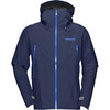 Norrøna Falketind Gore-Tex Jacket - Men's&nbsp;Ocean Swell