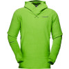 Norrøna Falketind Warm1 Pullover Hoodie - Men's&nbsp;Bamboo Green