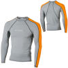 NRS Hydrosilk Rash Guard - Long-Sleeve - Men's