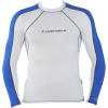 NRS Hydrosilk Rash Guard - Long-Sleeve - Men's