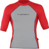 NRS Hydrosilk Rash Guard Top - Short-Sleeve - Men's