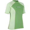 NRS Hydrosilk Rash Guard - Short-Sleeve - Women's