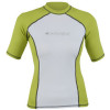 NRS Hydrosilk Rash Guard - Short-Sleeve - Women's
