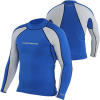 NRS Hydroskin Rash Guard - Long-Sleeve - Men's