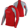 NRS Hydroskin Rash Guard - Long-Sleeve - Men's