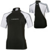 NRS Hydroskin Rash Guard - Short-Sleeve - Women's