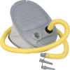 NRS Bravo 2 Foot Pump