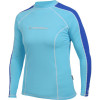 NRS Hydrosilk Rash Guard - Long-Sleeve - Women's