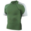NRS HydroSkin Rash Guard - Short-Sleeve - Men's
