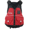 NRS Vista Life Jacket Red, L/XL