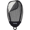 NRS Zippered Mesh Cockpit Cover