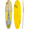 Naish Nalu Series Wood Stand-Up Paddleboard