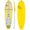 Naish Mana Series Wood Stand-Up Paddleboard