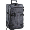 Bakoda Travel Taco Rolling Gear Bag