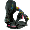 DL Lady Snowboard Binding - Women's